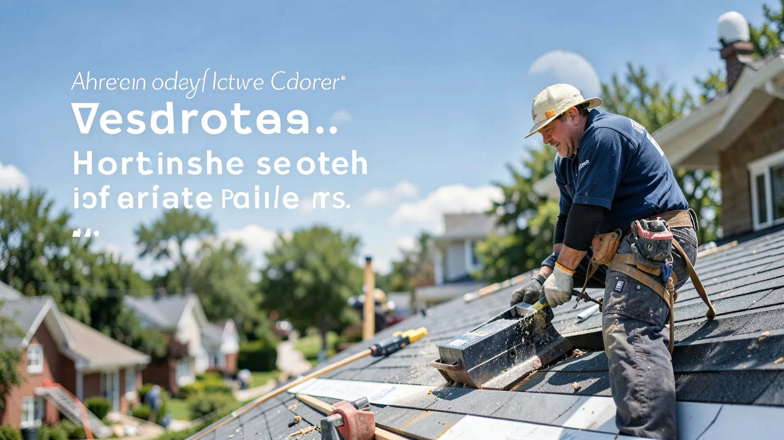 Roof Replacement in Lewiston, CA near me